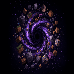 Black Hole and Nuke Guns